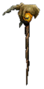 Croneclaw