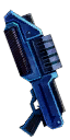 CR4P Assault Rifle