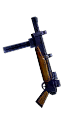 Grease Gun