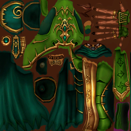 The Seer